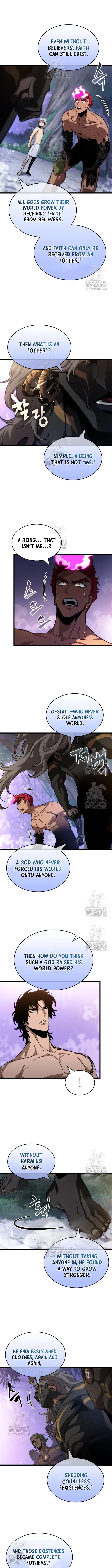 The World After the Fall Chapter 199 Online - página 9