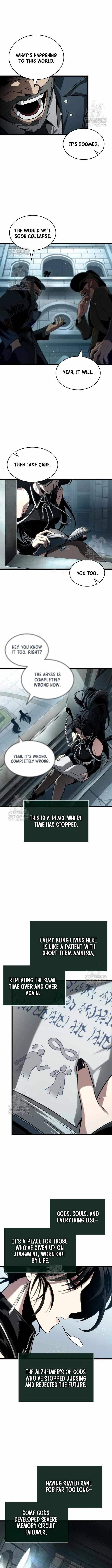 The World After the Fall Chapter 207 Online - página 2