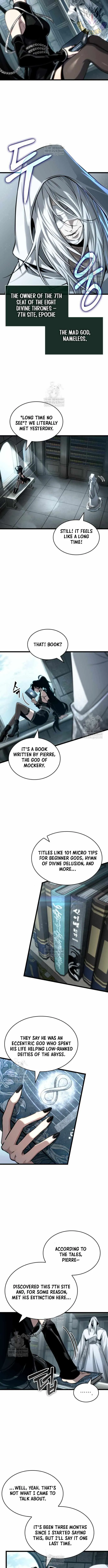 The World After the Fall Chapter 207 Online - página 4