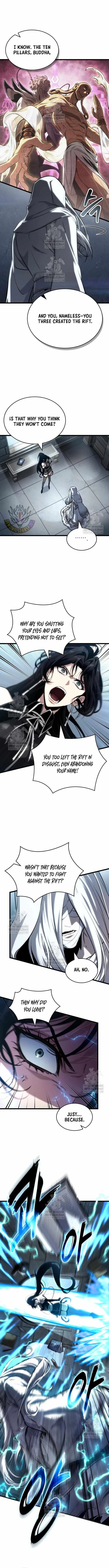 The World After the Fall Chapter 207 Online - página 6