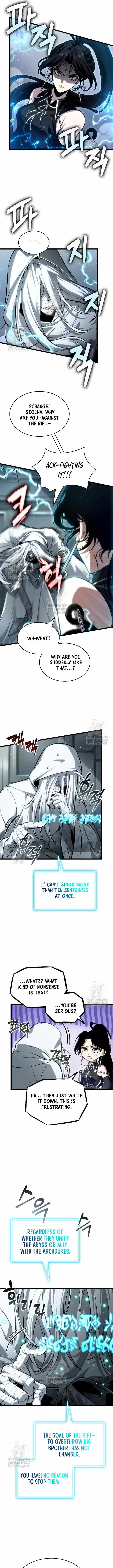 The World After the Fall Chapter 207 Online - página 7