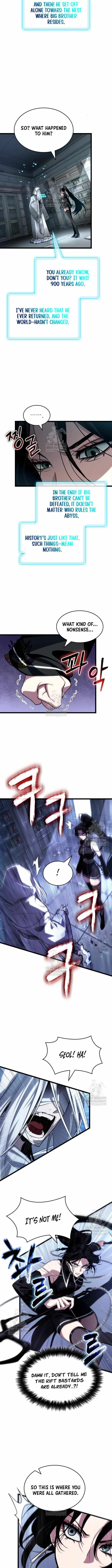 The World After the Fall Chapter 207 Online - página 12