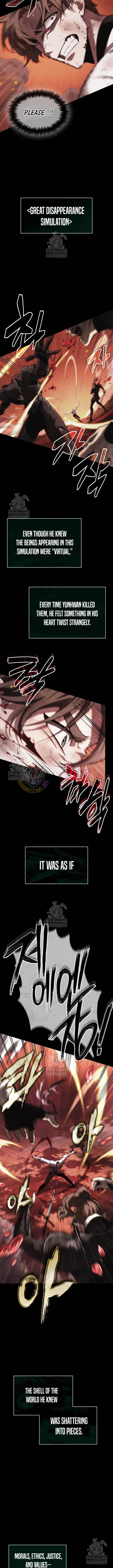 The World After the Fall Chapter 209 Online - página 5