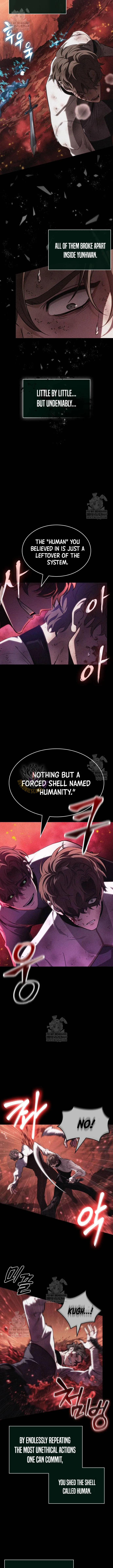 The World After the Fall Chapter 209 Online - página 6