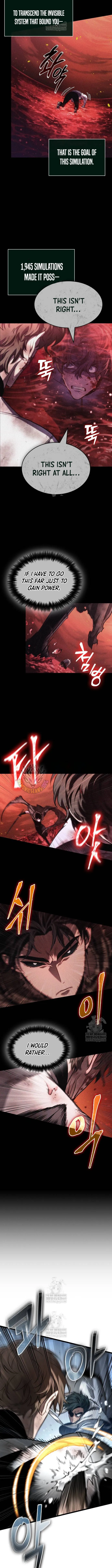 The World After the Fall Chapter 209 Online - página 7