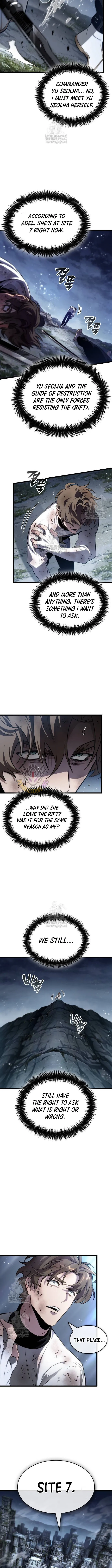 The World After the Fall Chapter 209 Online - página 9