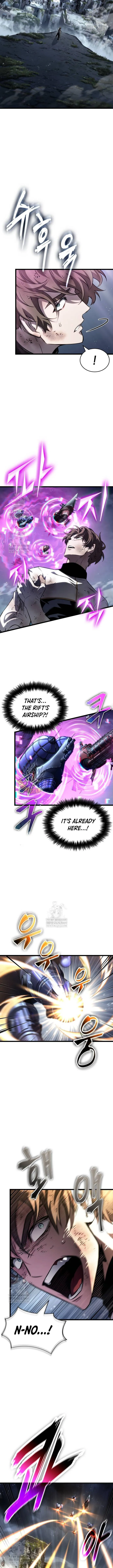 The World After the Fall Chapter 209 Online - página 10