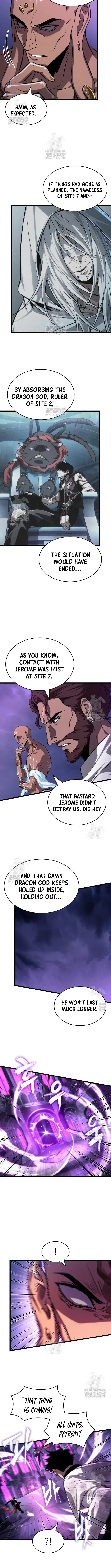 The World After the Fall Chapter 215 Online - página 5