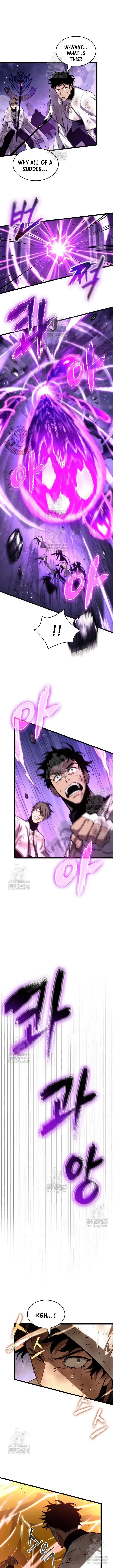 The World After the Fall Chapter 215 Online - página 6