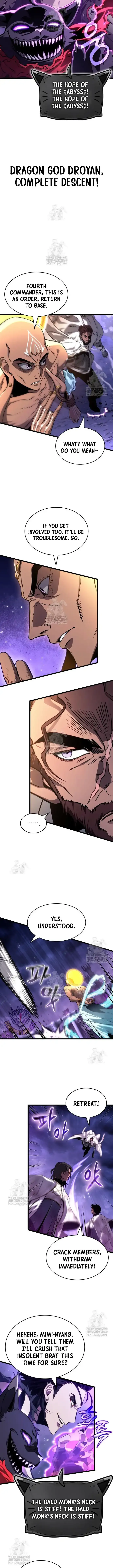 The World After the Fall Chapter 215 Online - página 8