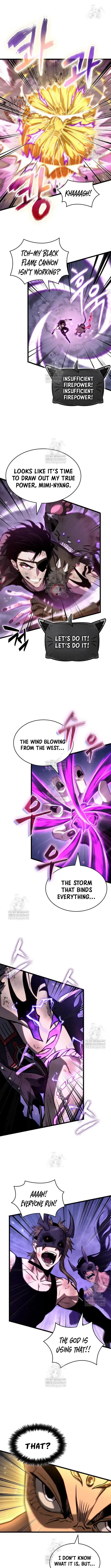 The World After the Fall Chapter 215 Online - página 10