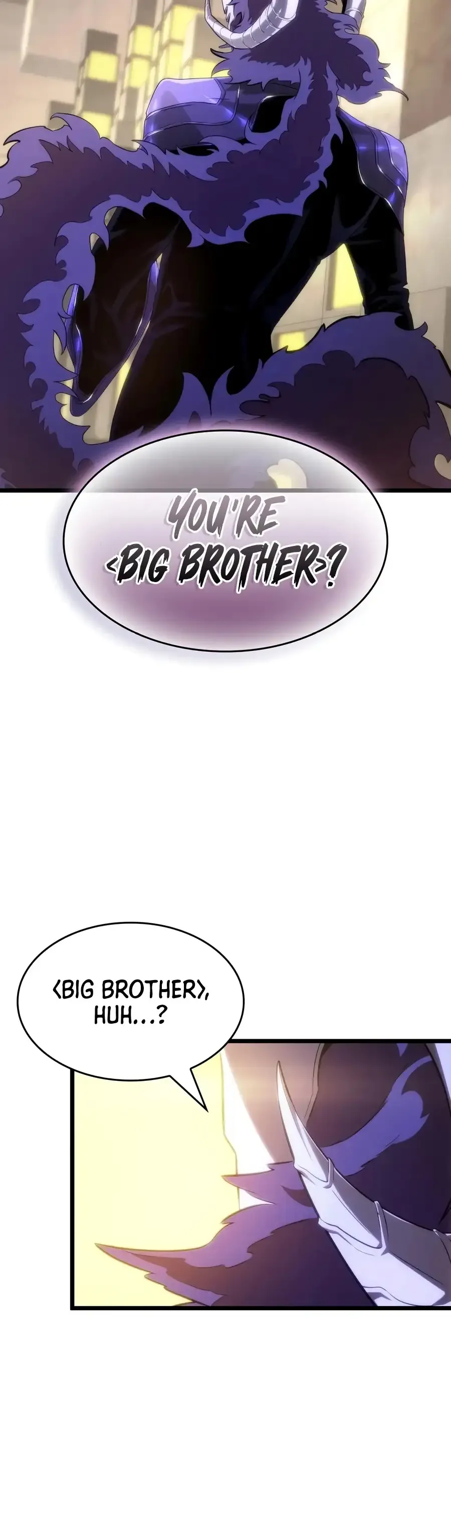 The World After the Fall Chapter 238 Online - página 3