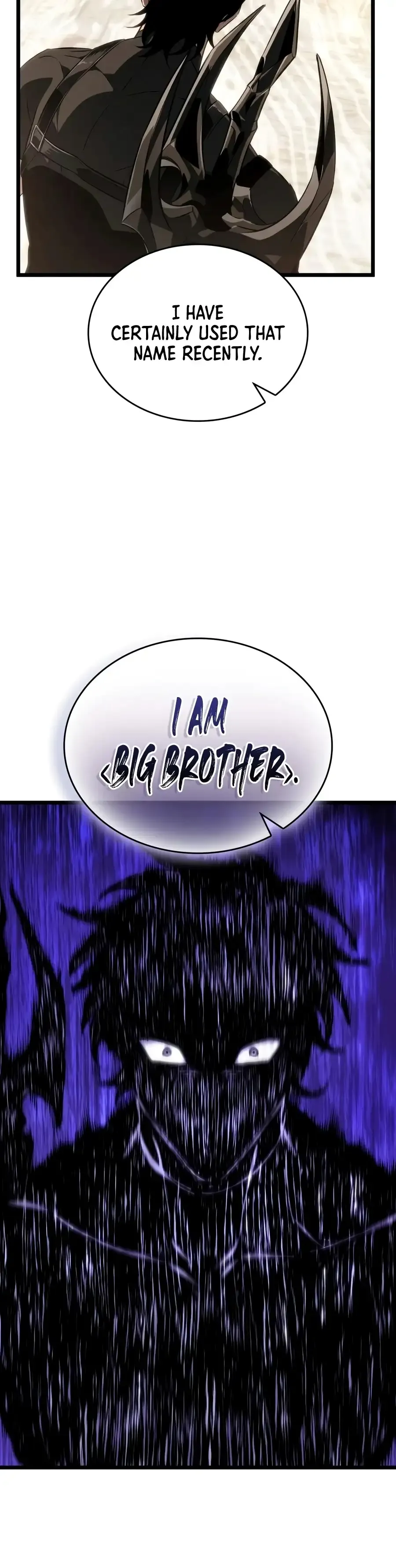 The World After the Fall Chapter 238 Online - página 5