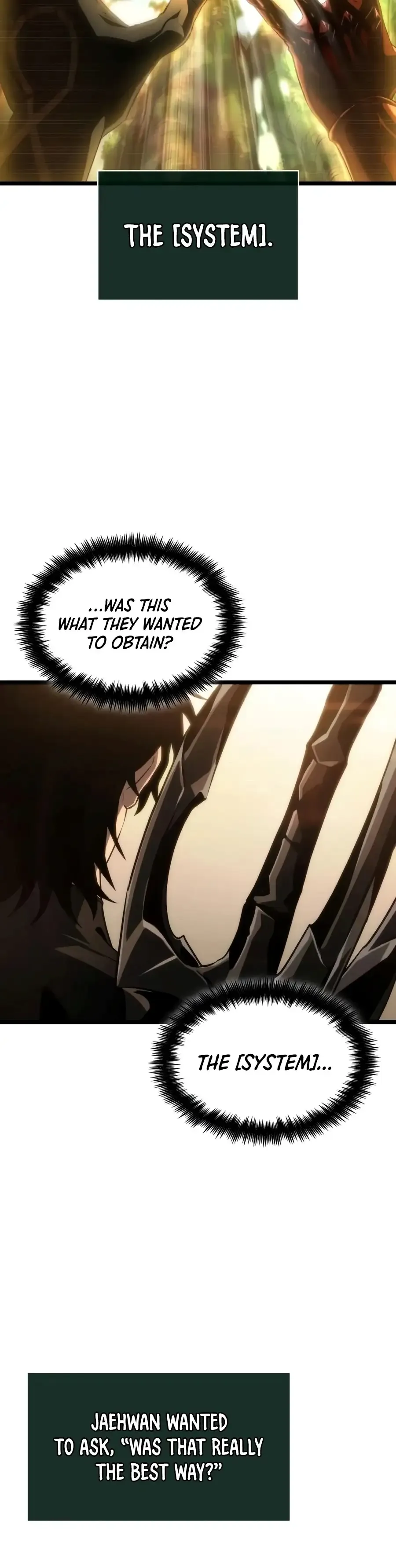 The World After the Fall Chapter 238 Online - página 10