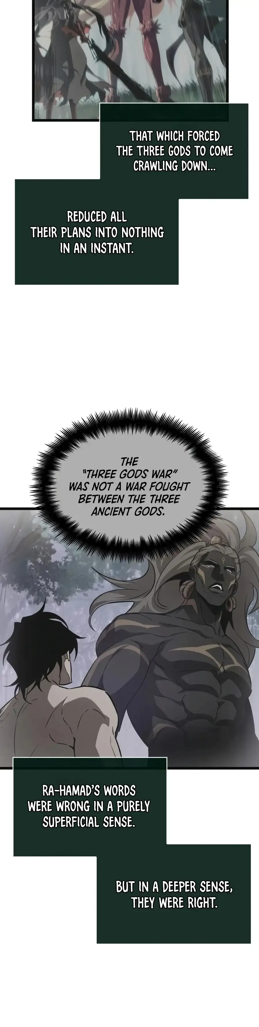 The World After the Fall Chapter 238 Online - página 16