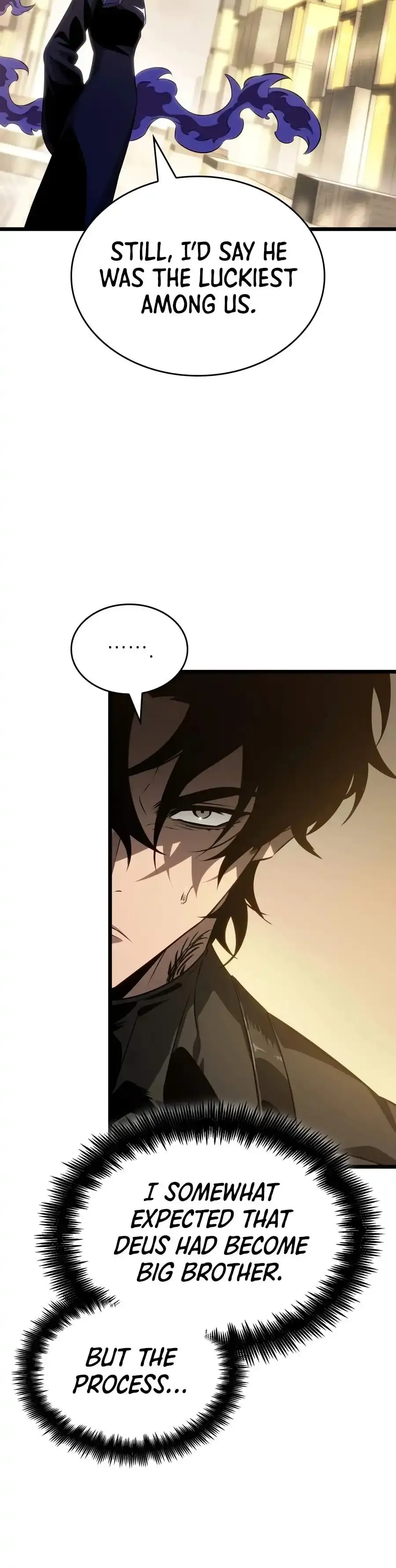 The World After the Fall Chapter 239 Online - página 3