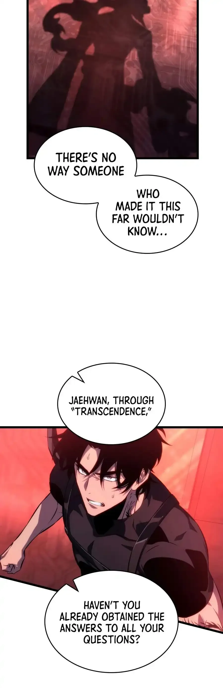 The World After the Fall Chapter 239 Online - página 5