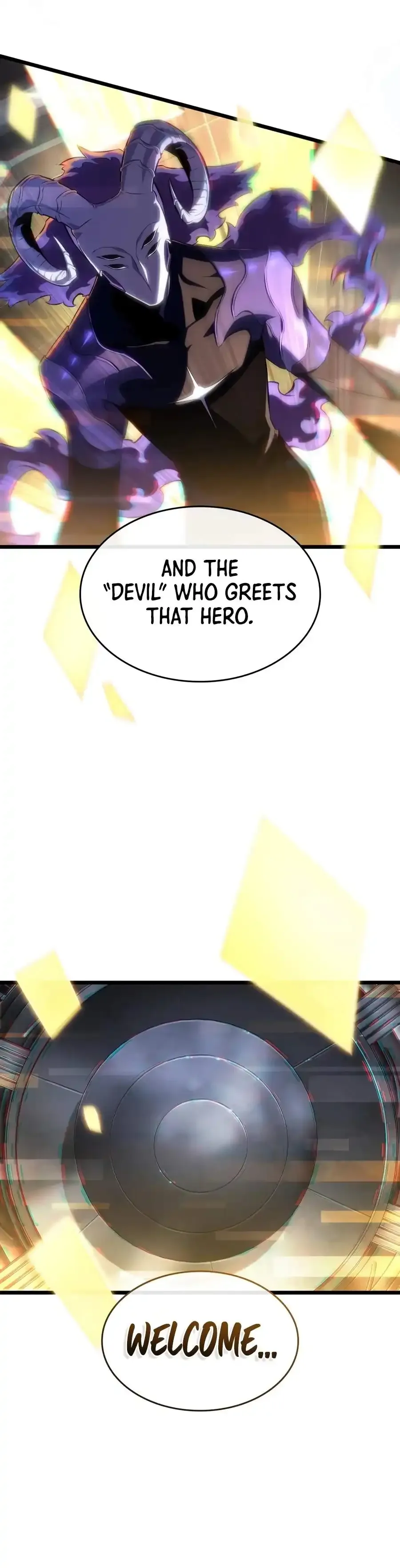 The World After the Fall Chapter 239 Online - página 7