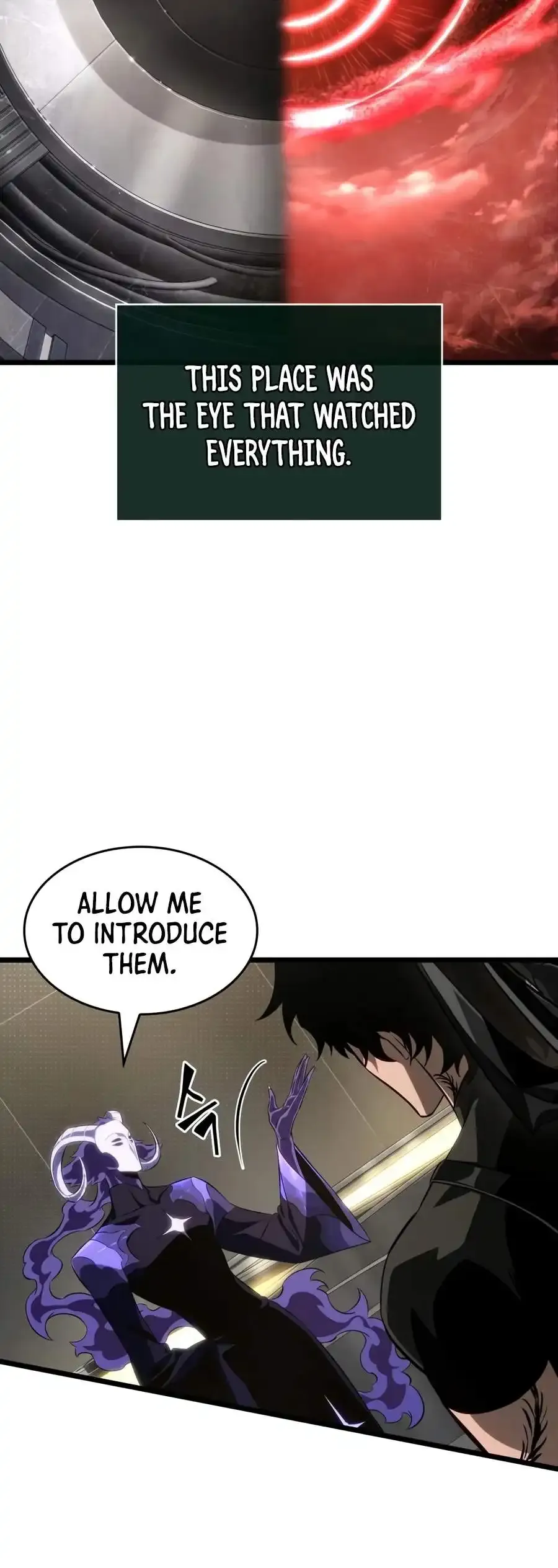 The World After the Fall Chapter 239 Online - página 9