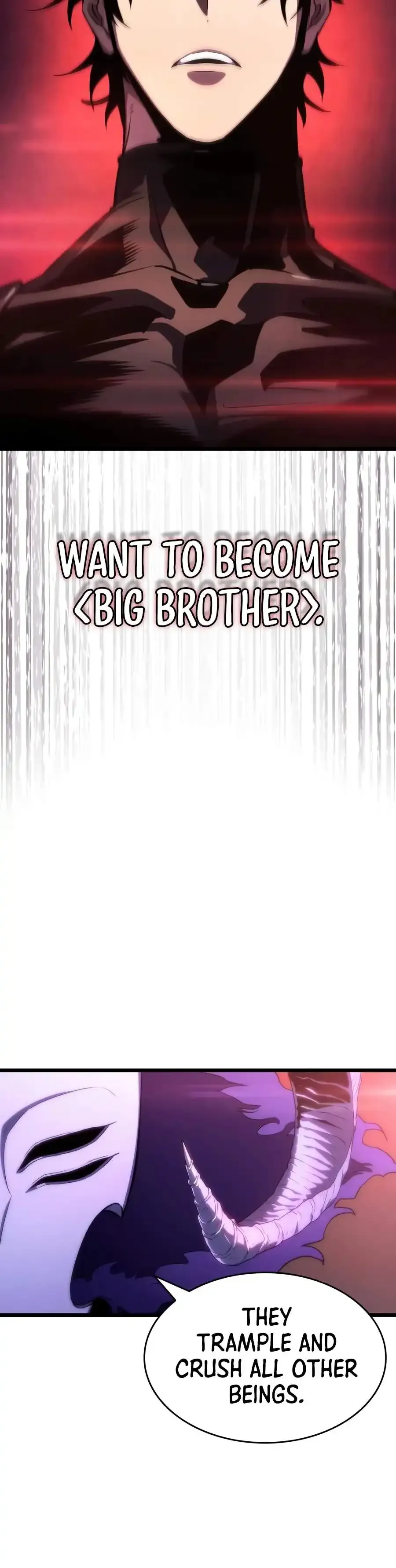 The World After the Fall Chapter 239 Online - página 21