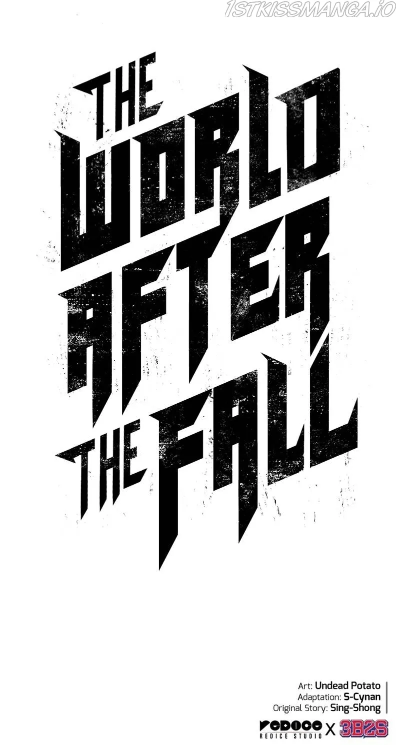 The World After the Fall Chapter 24 Online - página 17