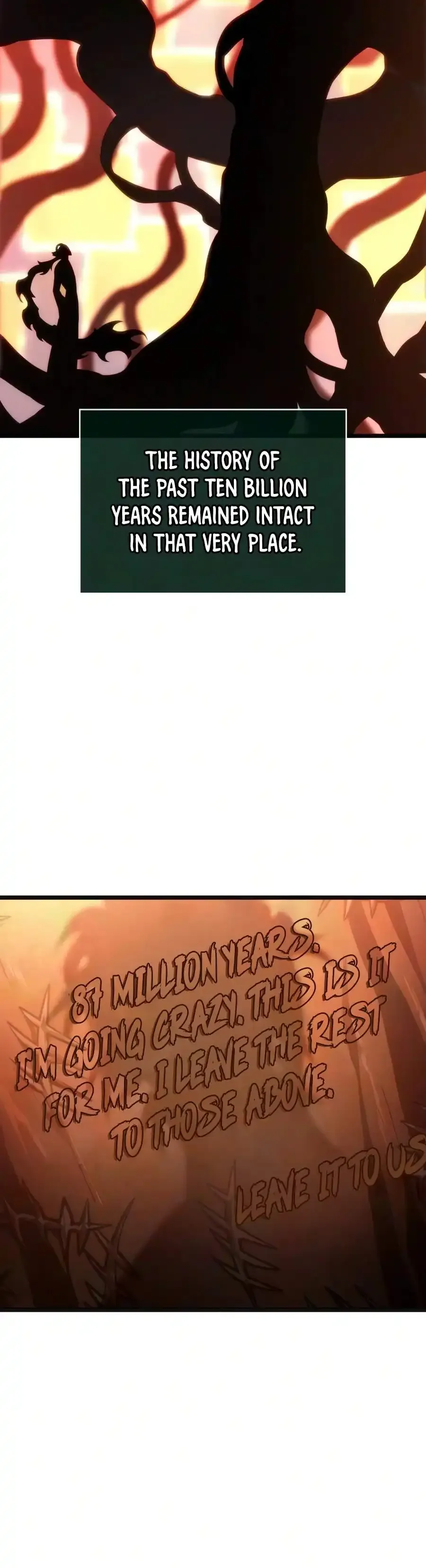 The World After the Fall Chapter 241 Online - página 7