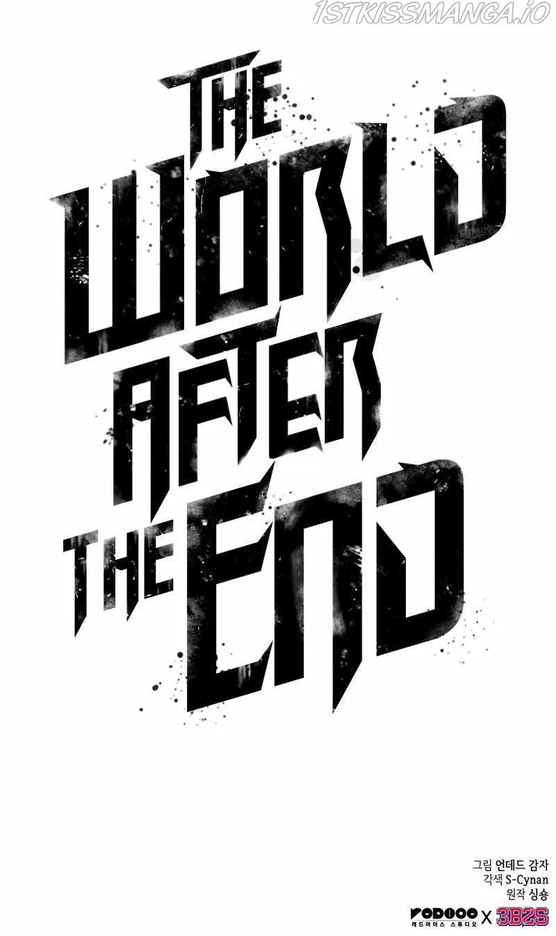 The World After the Fall Chapter 30 Online - página 16
