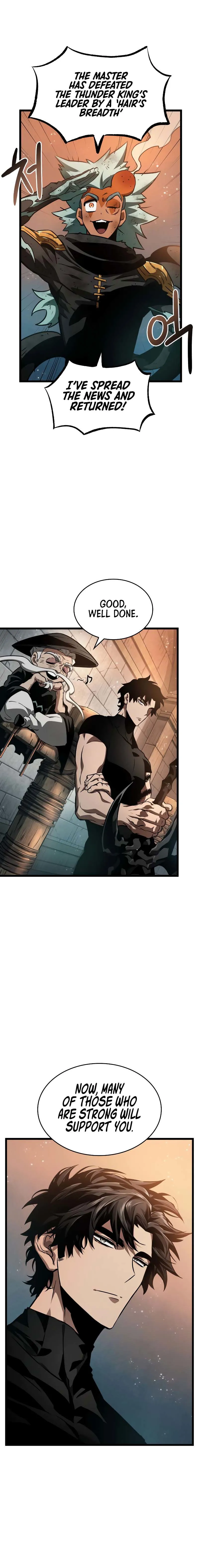 The World After the Fall Chapter 34 Online - página 10