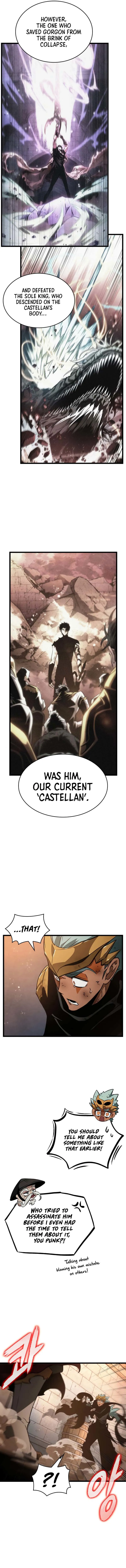 The World After the Fall Chapter 35 Online - página 6