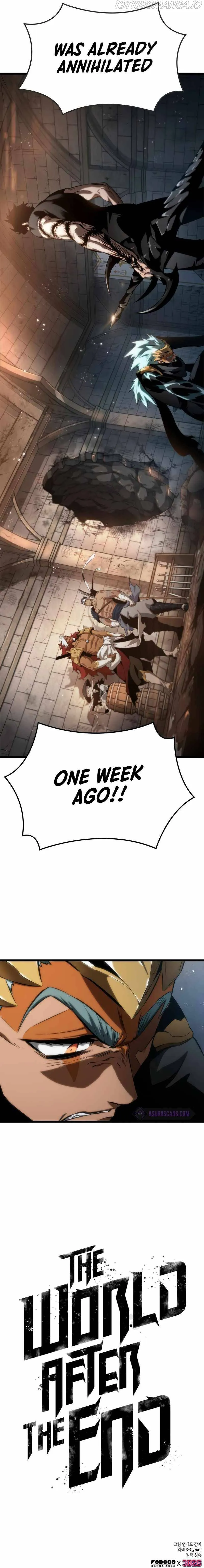 The World After the Fall Chapter 36 Online - página 10