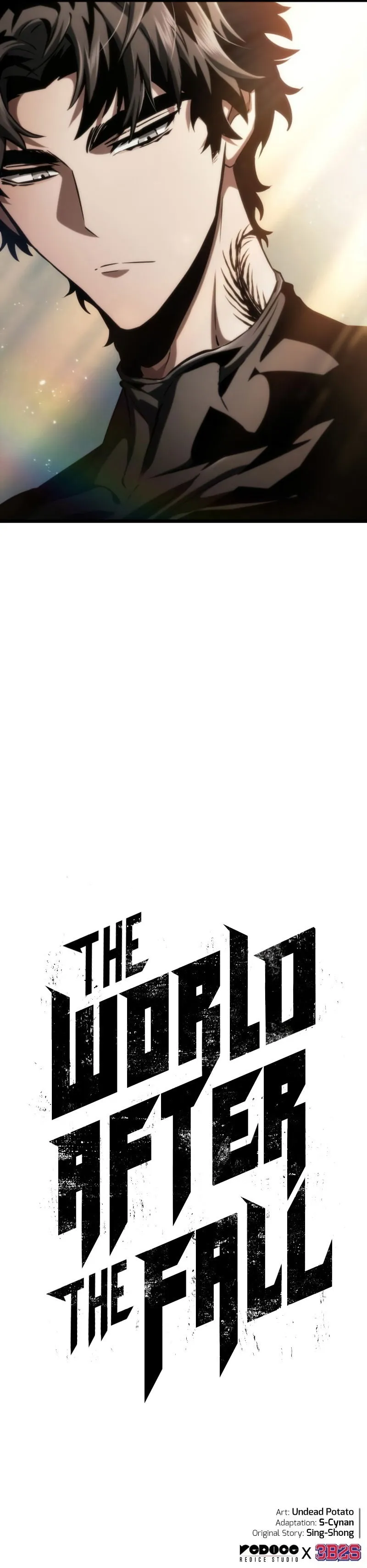 The World After the Fall Chapter 38 Online - página 14