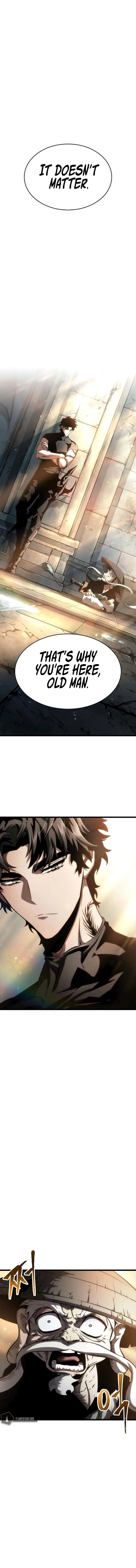 The World After the Fall Chapter 39 Online - página 1