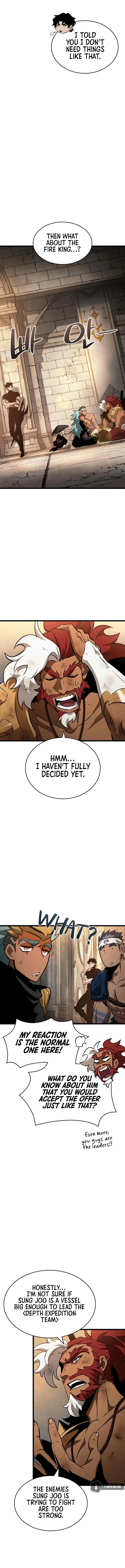 The World After the Fall Chapter 39 Online - página 5