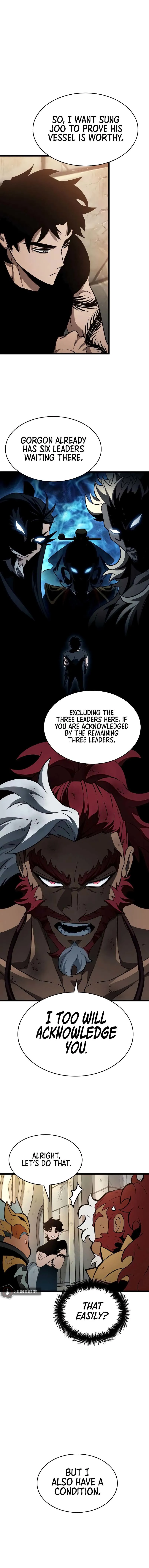 The World After the Fall Chapter 39 Online - página 6
