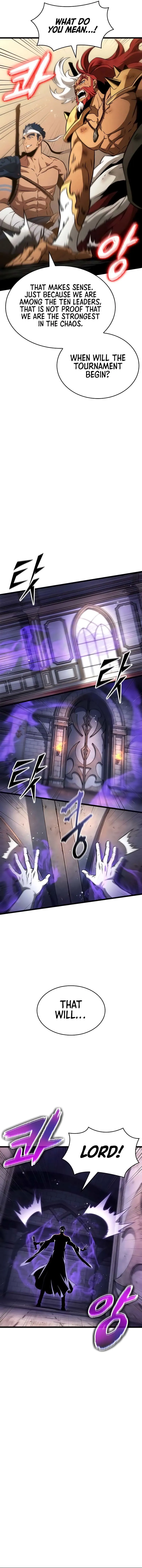 The World After the Fall Chapter 39 Online - página 8