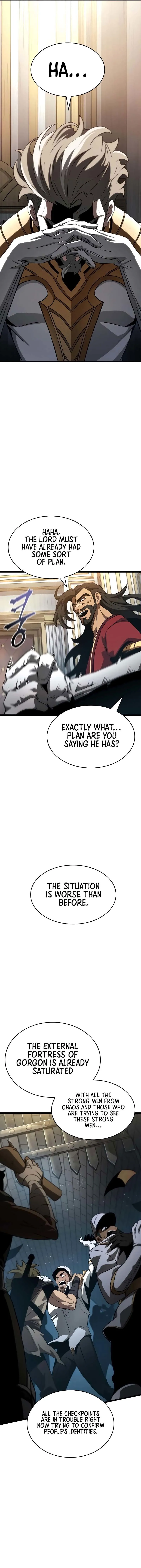 The World After the Fall Chapter 39 Online - página 10