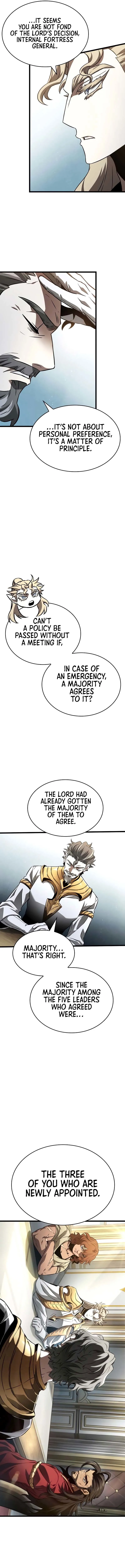 The World After the Fall Chapter 39 Online - página 11