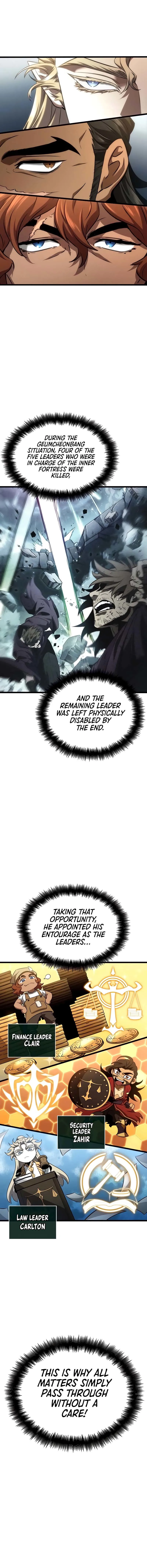 The World After the Fall Chapter 39 Online - página 12