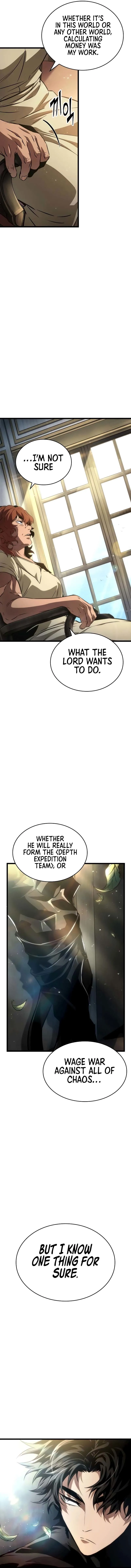 The World After the Fall Chapter 39 Online - página 16