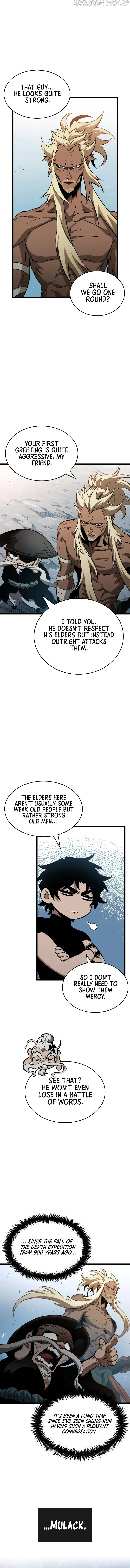 The World After the Fall Chapter 42 Online - página 4