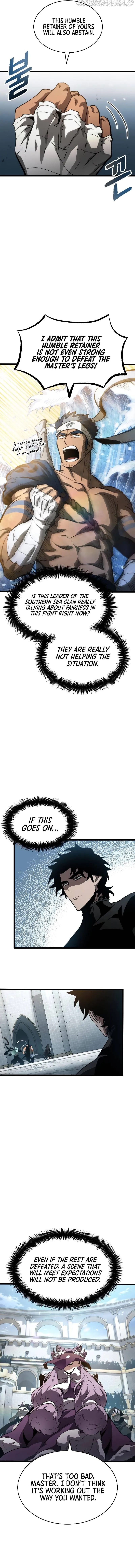 The World After the Fall Chapter 43 Online - página 7
