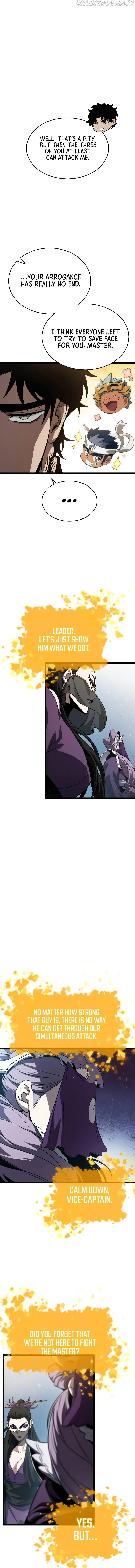 The World After the Fall Chapter 43 Online - página 8