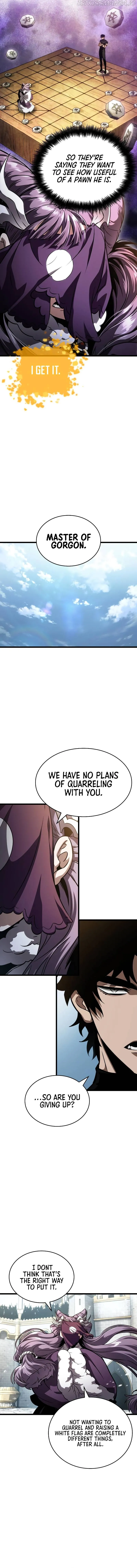 The World After the Fall Chapter 43 Online - página 11