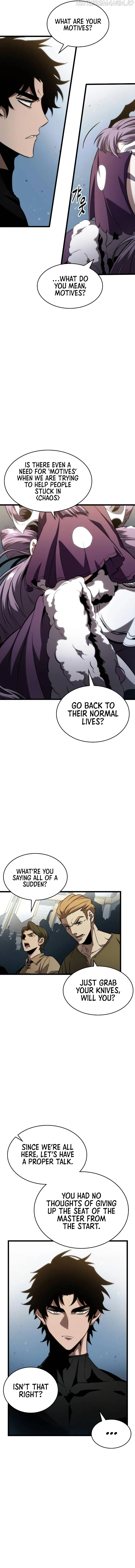 The World After the Fall Chapter 43 Online - página 13