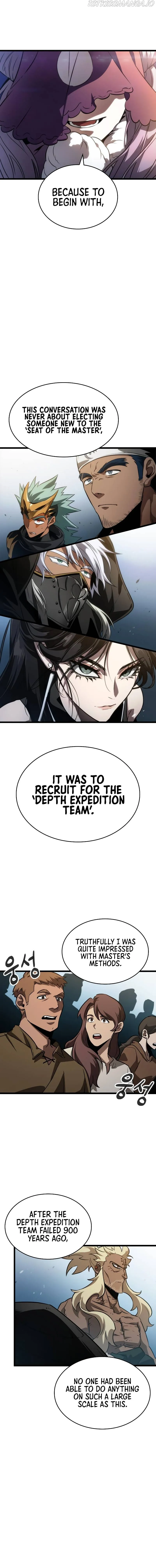 The World After the Fall Chapter 43 Online - página 14