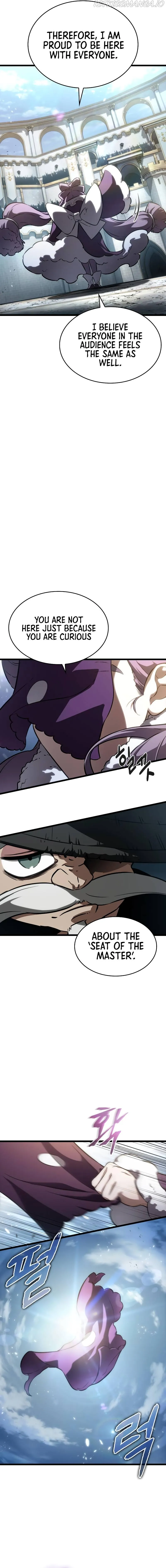 The World After the Fall Chapter 43 Online - página 15