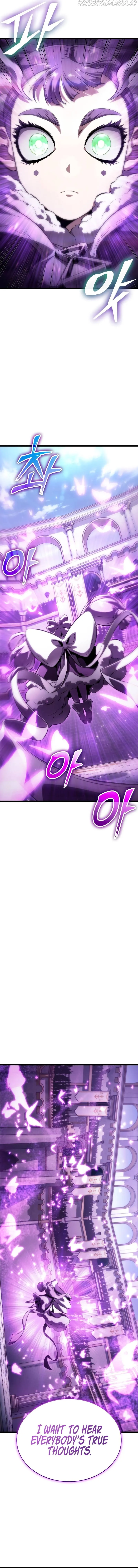 The World After the Fall Chapter 43 Online - página 16