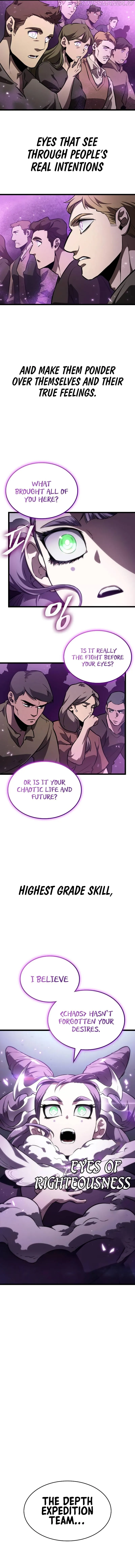 The World After the Fall Chapter 43 Online - página 17