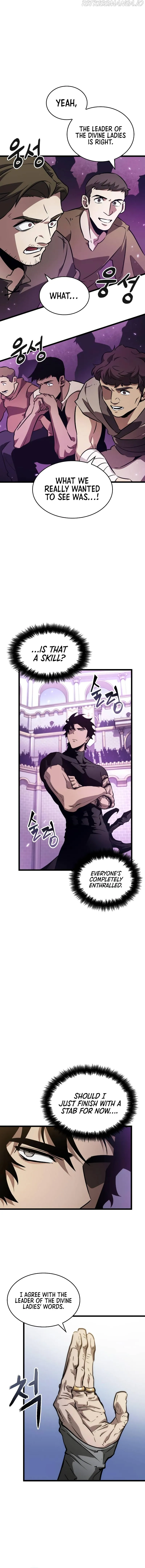 The World After the Fall Chapter 43 Online - página 18