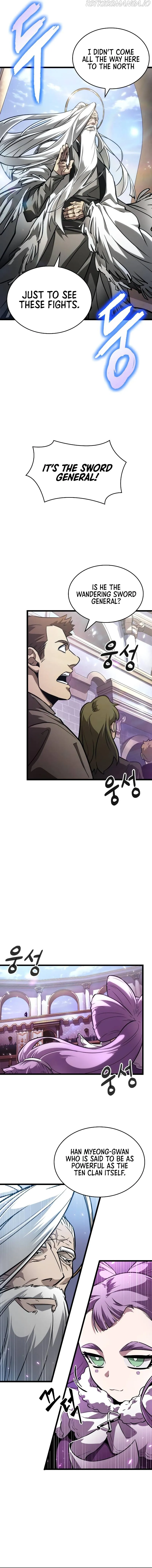 The World After the Fall Chapter 43 Online - página 19